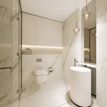 Квартира с 1 спальней, 59.91м² в Дубай, ОАЭ [ID: 1102-5ef112f0]