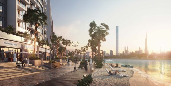 Apartment in Dubai, UAE, 59.91m² - image 23