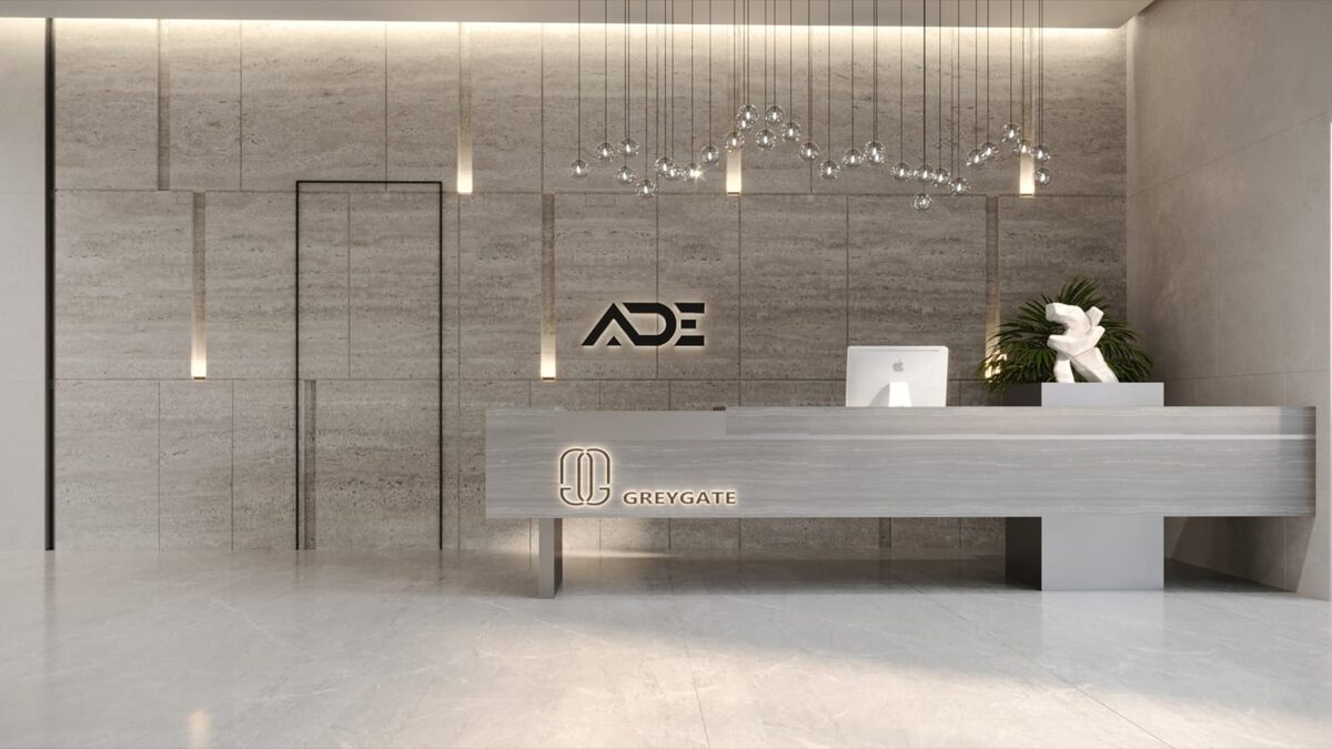 Квартира з 1 спальнею, 32.06м² в Дубай, ОАЕ [ID: 1102-17528d7e]