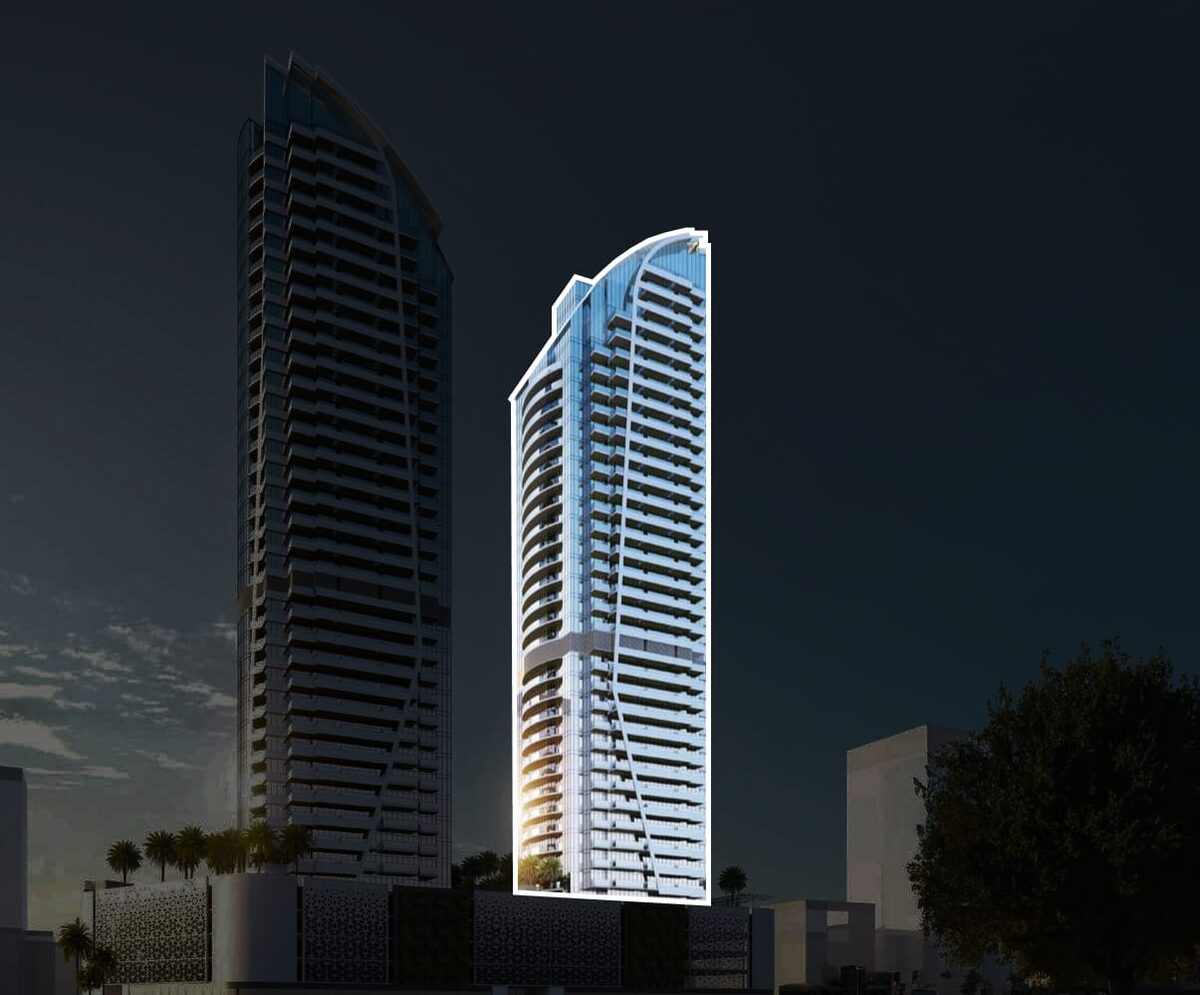 Квартира з 1 спальнею, 85.42м² в Дубай, ОАЕ [ID: 1102-96ff6391]