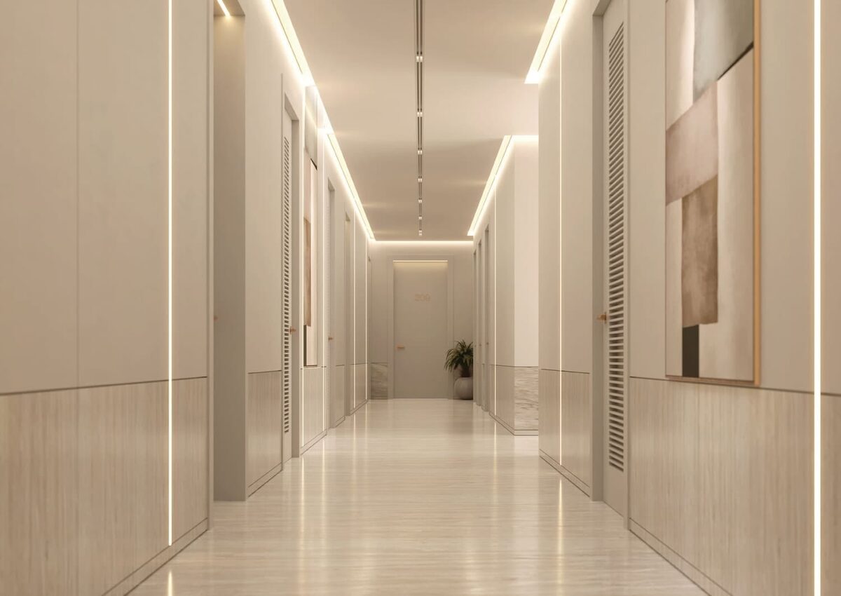 Квартира з 1 спальнею, 85.42м² в Дубай, ОАЕ [ID: 1102-96ff6391]