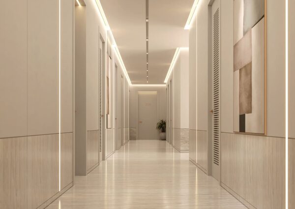 Квартира в Дубай, ОАЭ, 85.42м² - изображение 9