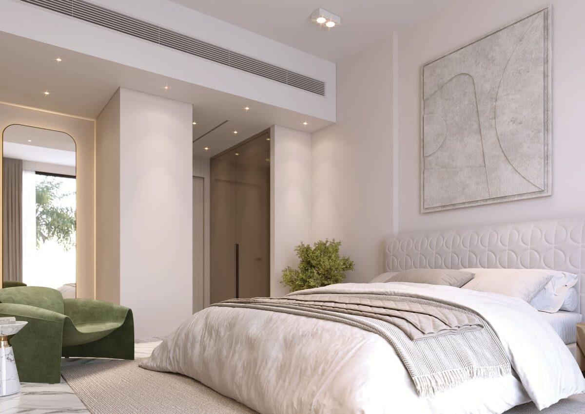 Квартира з 1 спальнею, 85.42м² в Дубай, ОАЕ [ID: 1102-96ff6391]