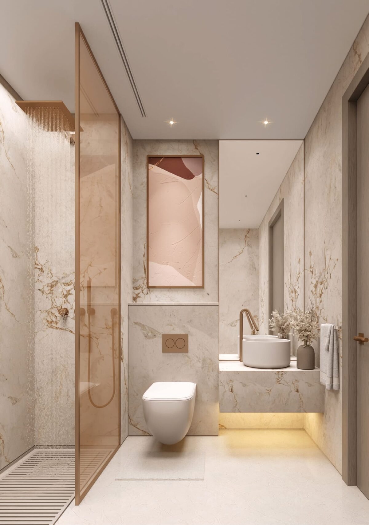 Квартира з 1 спальнею, 85.42м² в Дубай, ОАЕ [ID: 1102-96ff6391]