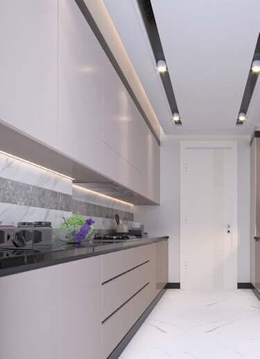 Apartament z 1 sypialnią, 84.49m² w Dubaj, Zjednoczone Emiraty Arabskie [ID: 1102-aef615ca]