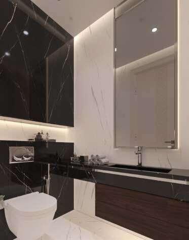 Apartament z 1 sypialnią, 84.49m² w Dubaj, Zjednoczone Emiraty Arabskie [ID: 1102-aef615ca]