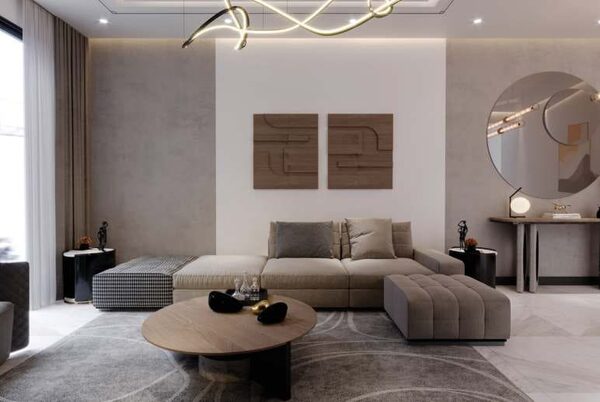 Квартира в Дубай, ОАЭ, 84.49м² - изображение 6