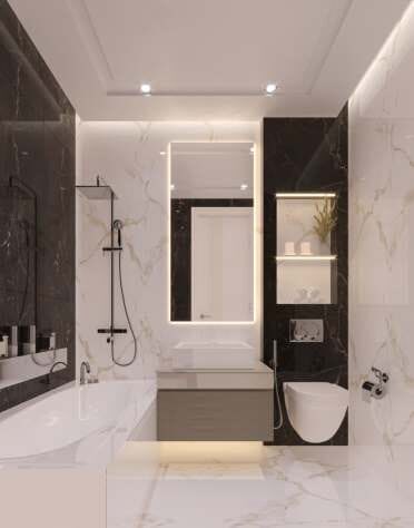 Apartament z 1 sypialnią, 84.49m² w Dubaj, Zjednoczone Emiraty Arabskie [ID: 1102-aef615ca]