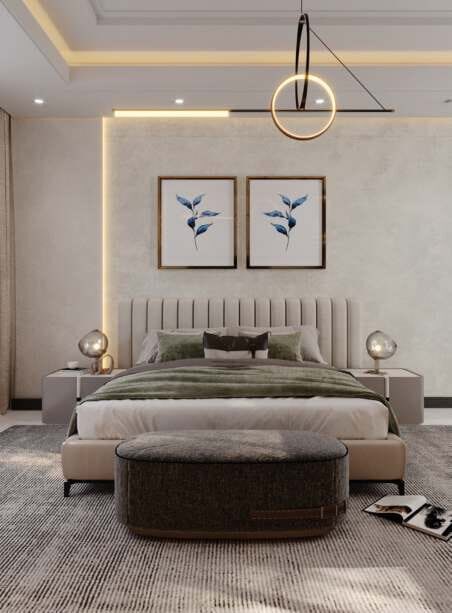 Apartament z 1 sypialnią, 84.49m² w Dubaj, Zjednoczone Emiraty Arabskie [ID: 1102-aef615ca]