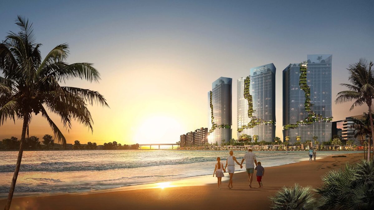 Пентхаус з 1 спальнею, 355.73м² в Дубай, ОАЕ [ID: 1102-4133511d]