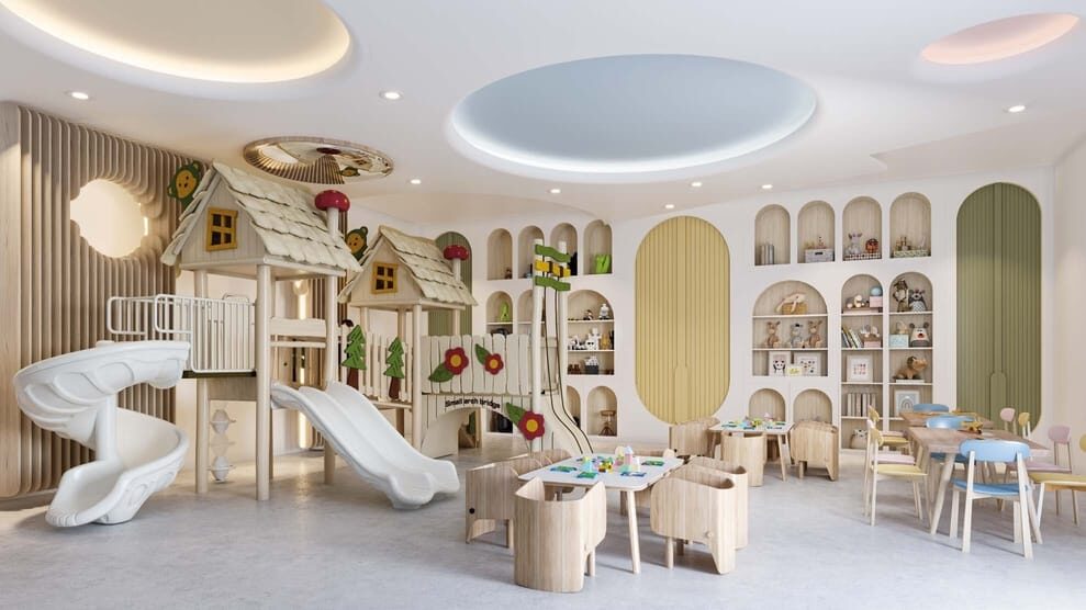 Пентхаус з 1 спальнею, 355.73м² в Дубай, ОАЕ [ID: 1102-4133511d]
