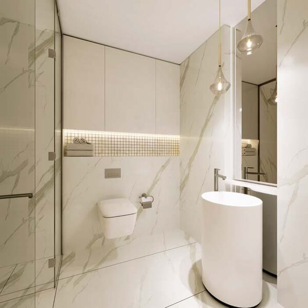 Пентхаус в Дубай, ОАЕ, 355.73м² - зображення 5