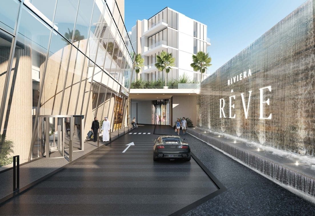 Пентхаус з 1 спальнею, 355.73м² в Дубай, ОАЕ [ID: 1102-4133511d]