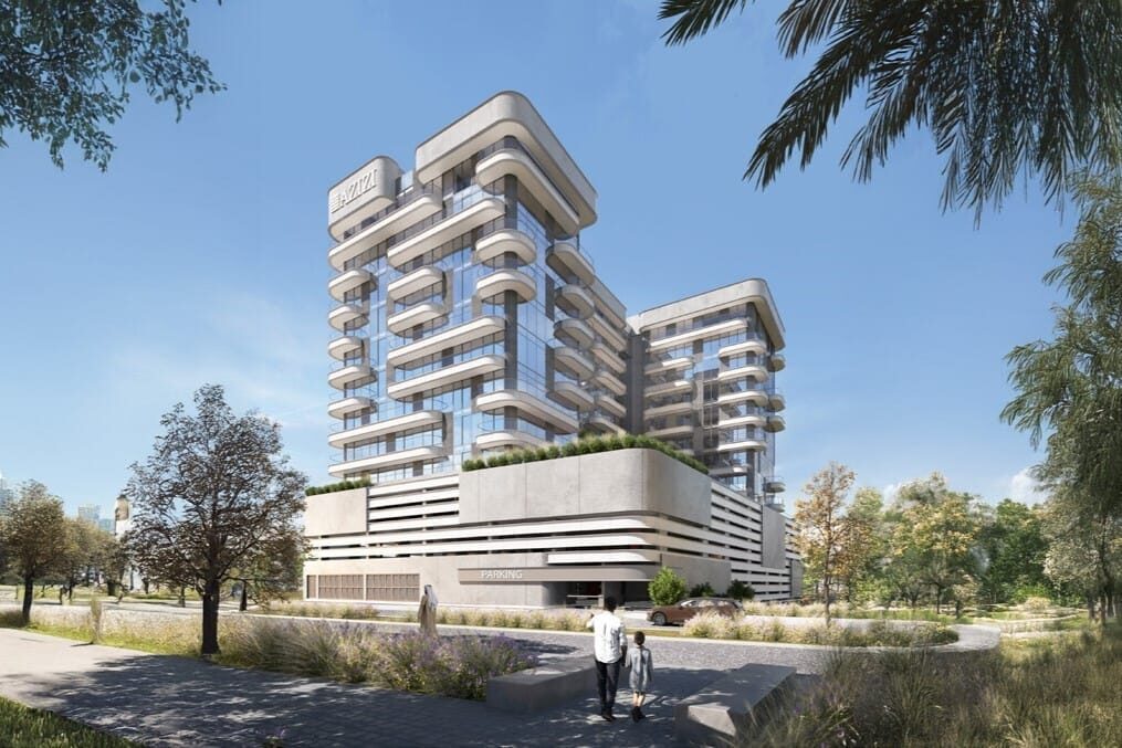 Apartament z 1 sypialnią, 74.49m² w Dubaj, Zjednoczone Emiraty Arabskie [ID: 1102-5c4ce8bd]