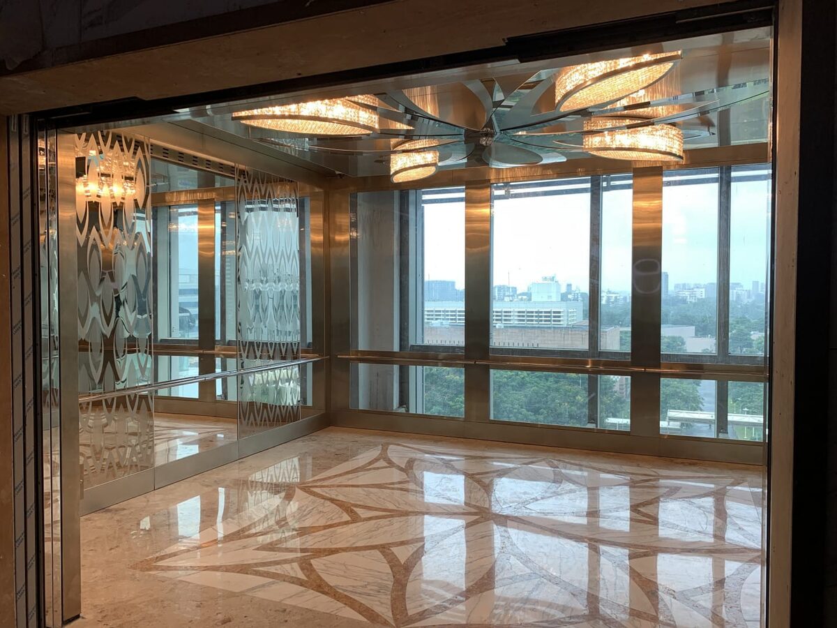 Apartament, 90.47m² w Dubaj, Zjednoczone Emiraty Arabskie [ID: 1102-aea6c965]