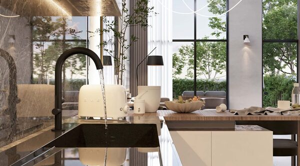 Квартира в Дубай, ОАЭ, 90.47м² - изображение 10