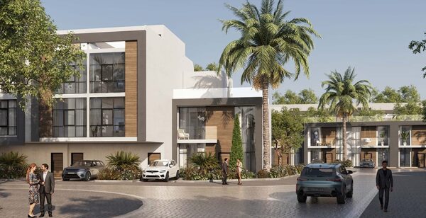 Квартира в Дубай, ОАЭ, 90.47м² - изображение 6