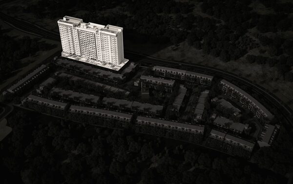 Квартира в Дубай, ОАЭ, 90.47м² - изображение 12