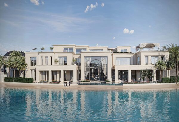 Apartment in Dubai, UAE, 1600.00m² - image 6
