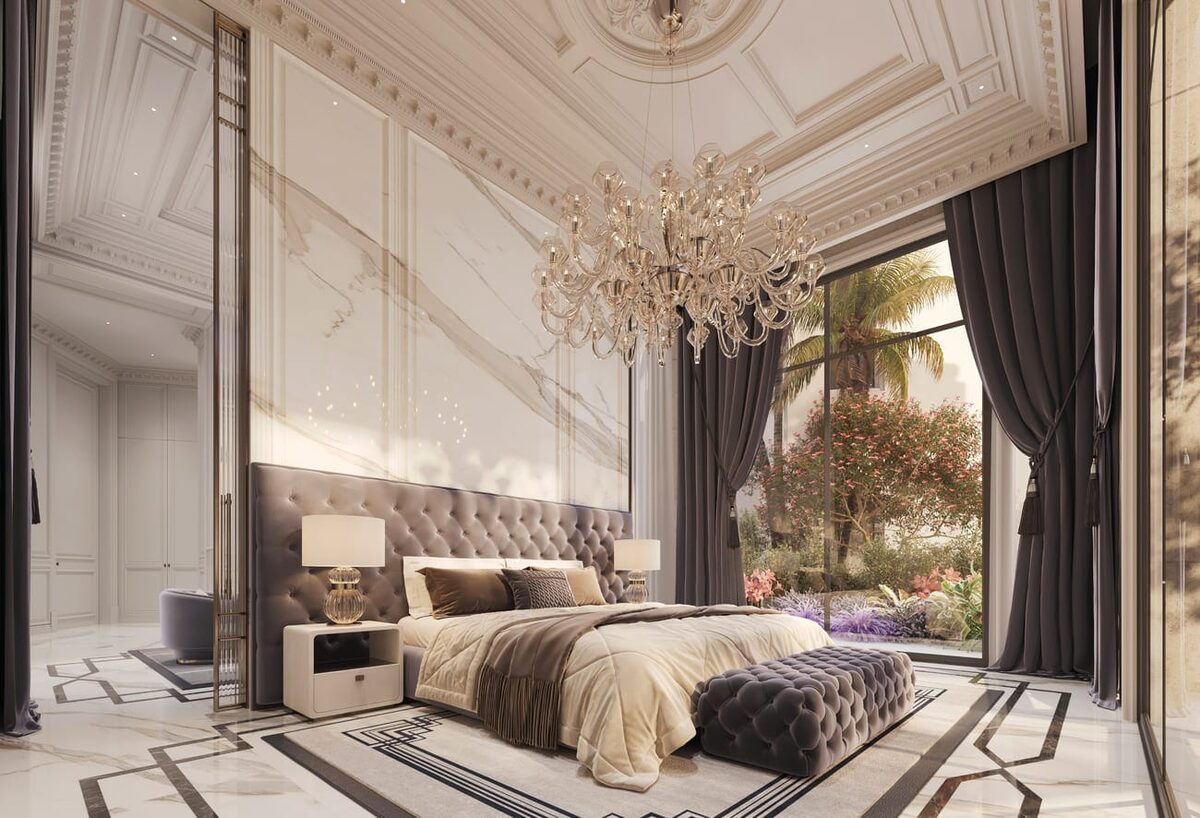 Квартира, 1600.00м² в Дубай, ОАЕ [ID: 1102-a145358f]