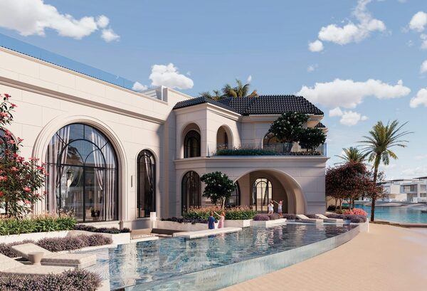 Apartment in Dubai, UAE, 1600.00m² - image 11