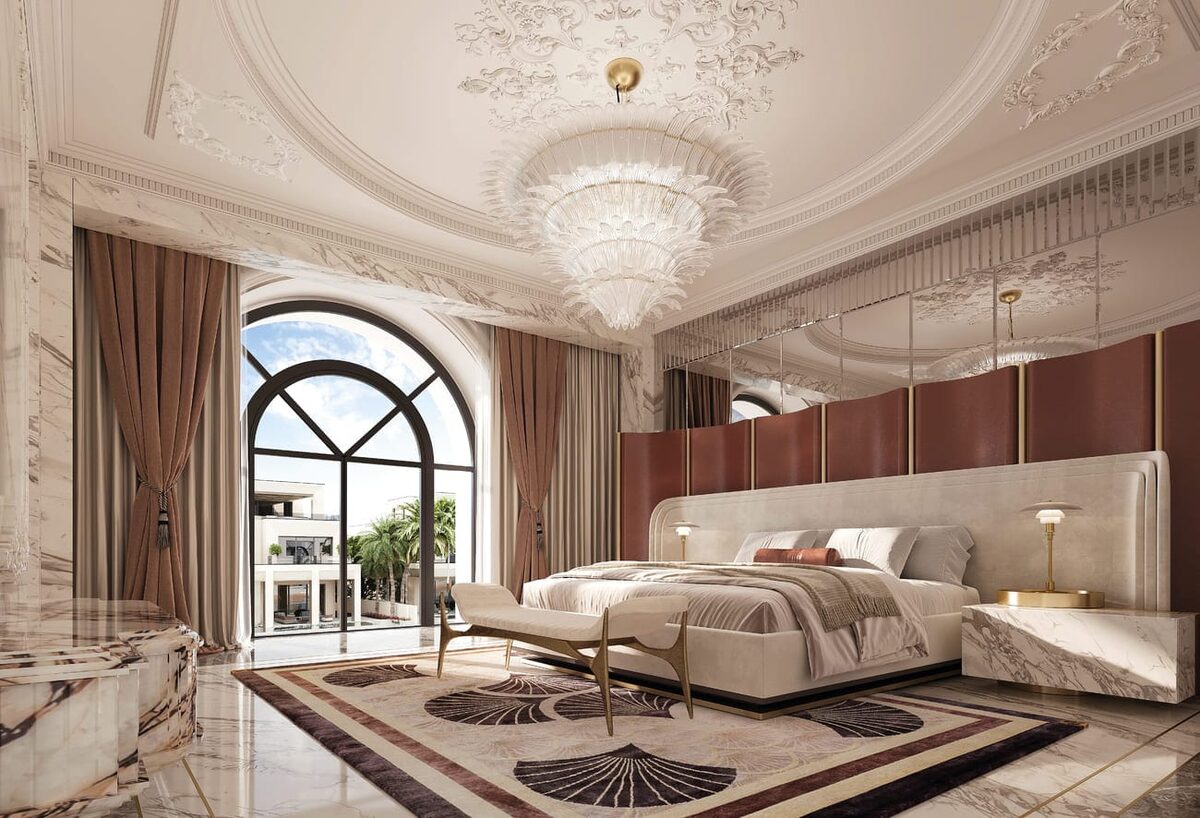 Квартира, 1600.00м² в Дубай, ОАЕ [ID: 1102-a145358f]