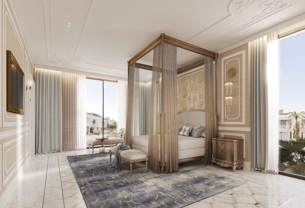 Квартира, 1600.00м² в Дубай, ОАЕ [ID: 1102-a145358f]