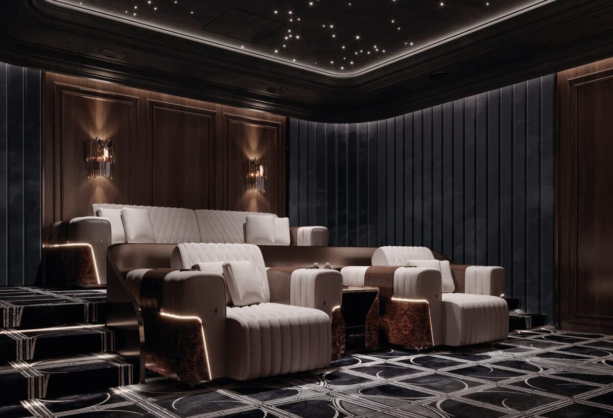 Квартира, 1600.00м² в Дубай, ОАЕ [ID: 1102-a145358f]