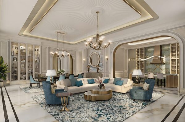 Apartment in Dubai, UAE, 1600.00m² - image 20