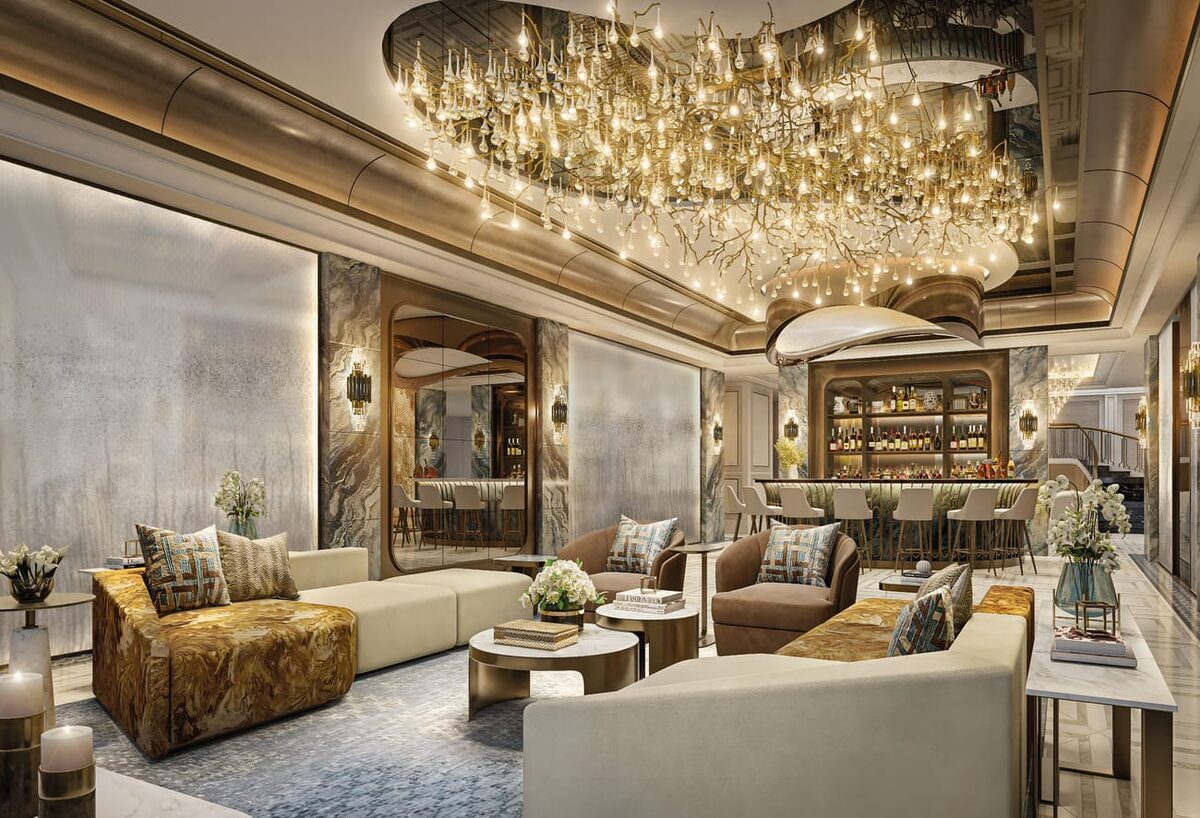 Квартира, 1600.00м² в Дубай, ОАЕ [ID: 1102-a145358f]