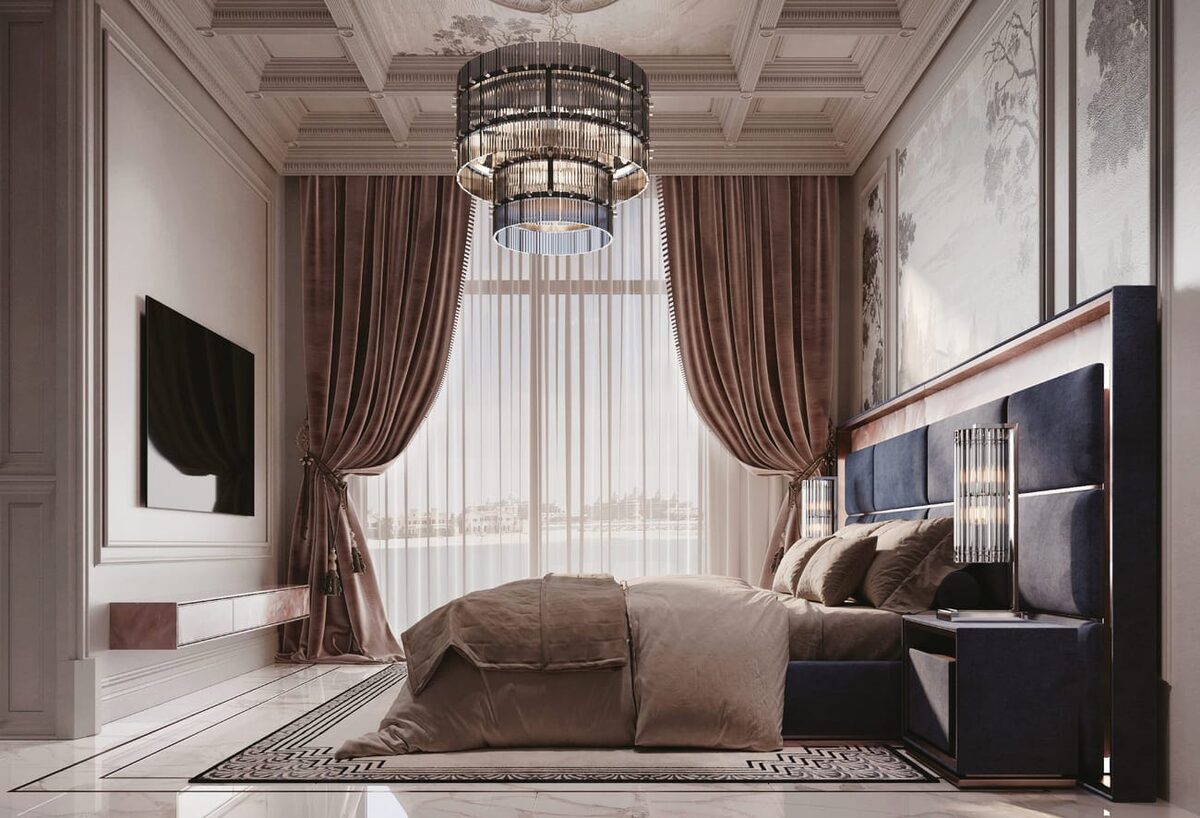 Квартира, 1600.00м² в Дубай, ОАЕ [ID: 1102-a145358f]