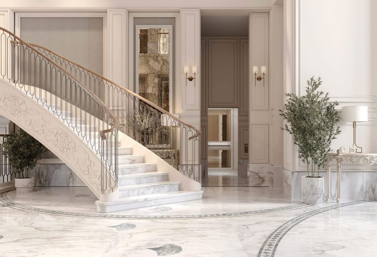 Квартира, 1600.00м² в Дубай, ОАЕ [ID: 1102-a145358f]