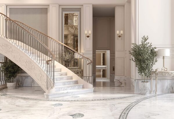 Apartment in Dubai, UAE, 1600.00m² - image 24