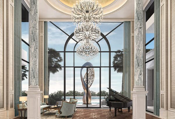 Apartment in Dubai, UAE, 1600.00m² - image 25
