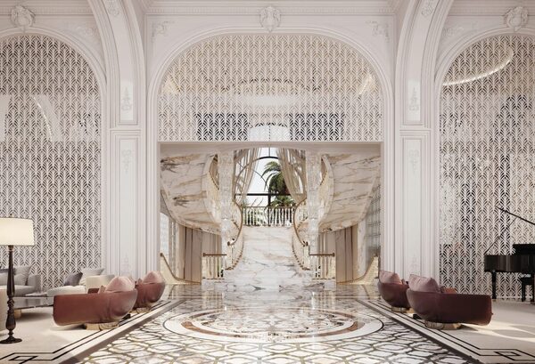 Apartment in Dubai, UAE, 1600.00m² - image 32