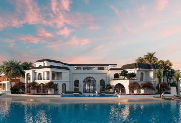Apartment in Dubai, UAE, 1600.00m² - image 10