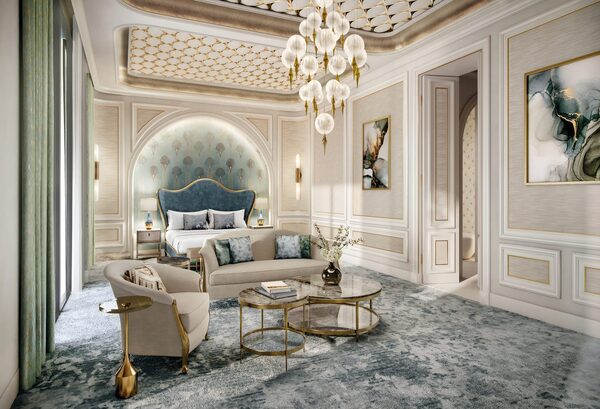 Apartment in Dubai, UAE, 1600.00m² - image 22