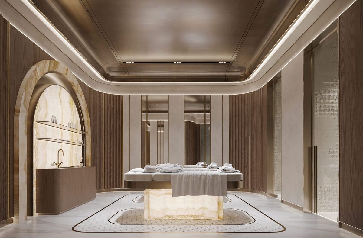 Квартира, 1600.00м² в Дубай, ОАЕ [ID: 1102-a145358f]