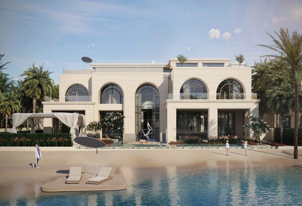 Apartment in Dubai, UAE, 1600.00m² - image 5