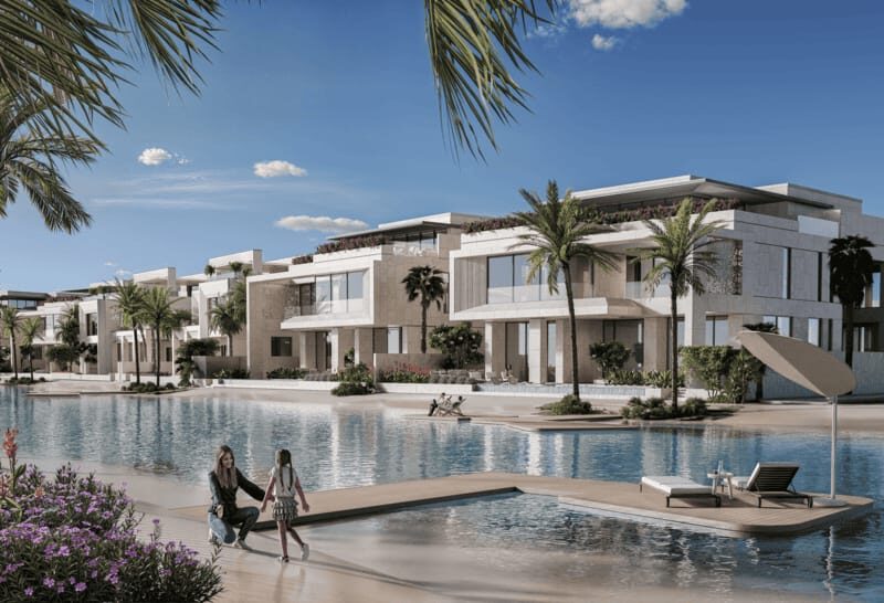 Квартира, 1600.00м² в Дубай, ОАЕ [ID: 1102-a145358f]
