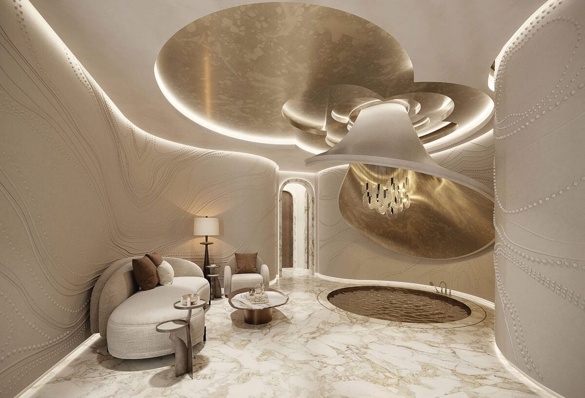 Квартира, 1600.00м² в Дубай, ОАЕ [ID: 1102-a145358f]