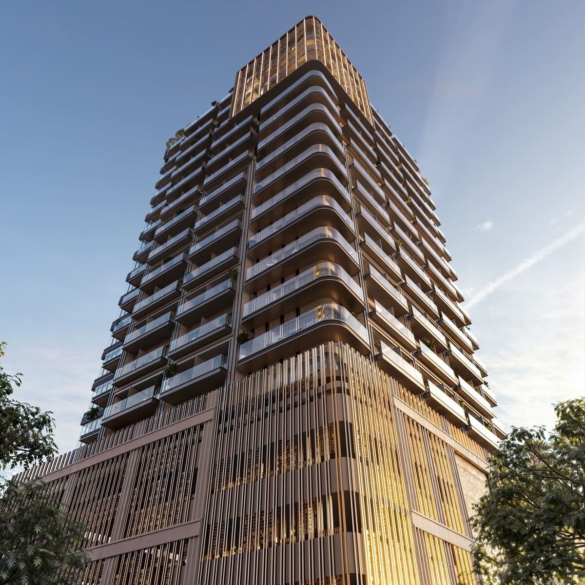 Apartament z 1 sypialnią, 31.31m² w Dubaj, Zjednoczone Emiraty Arabskie [ID: 1102-e5bd8892]
