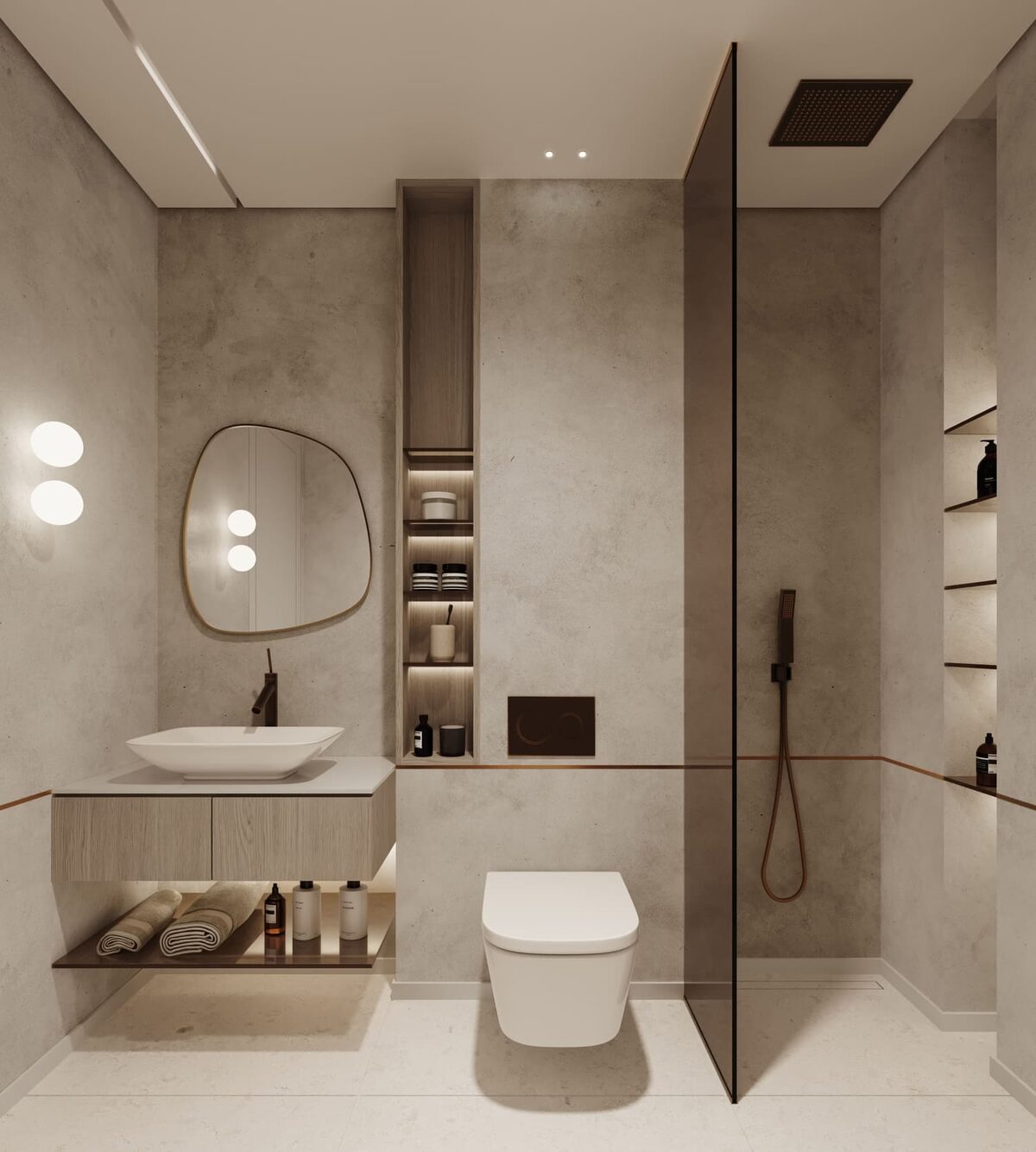 Apartament z 1 sypialnią, 31.31m² w Dubaj, Zjednoczone Emiraty Arabskie [ID: 1102-e5bd8892]