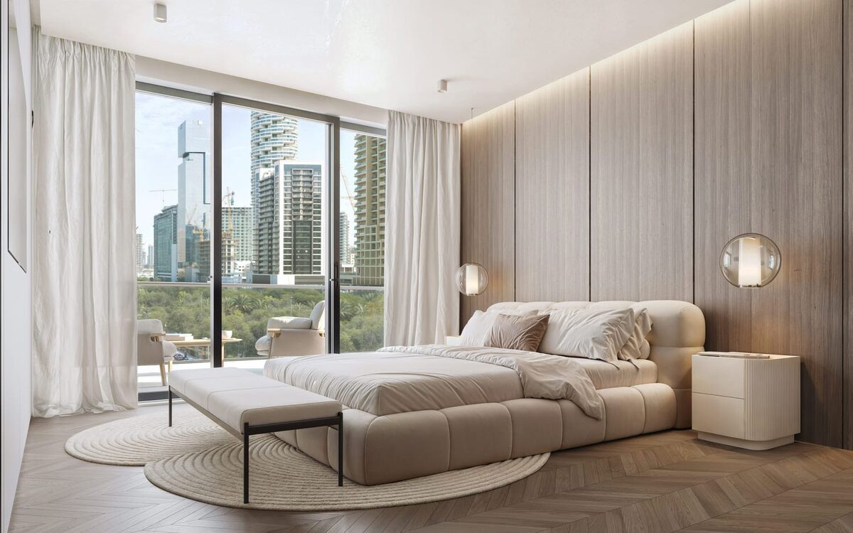 Apartament z 1 sypialnią, 31.31m² w Dubaj, Zjednoczone Emiraty Arabskie [ID: 1102-e5bd8892]