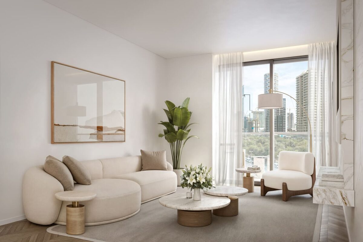 Apartament z 1 sypialnią, 31.31m² w Dubaj, Zjednoczone Emiraty Arabskie [ID: 1102-e5bd8892]