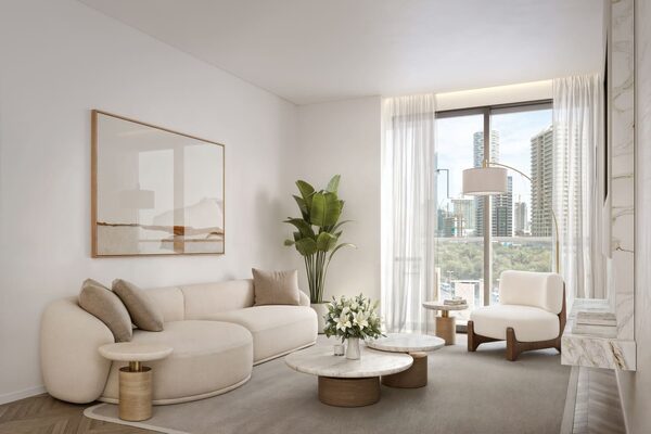 Apartment in Dubai, UAE, 31.31m² - image 10