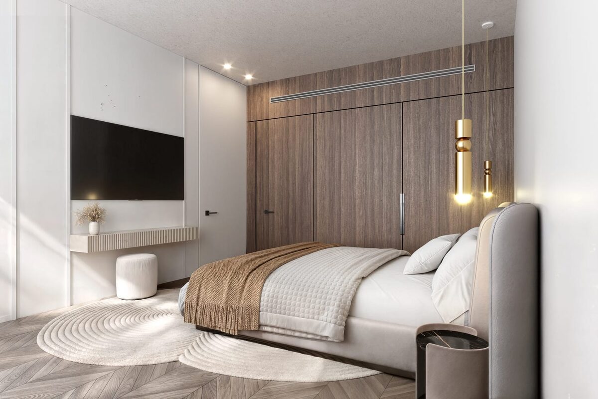 Apartament z 1 sypialnią, 31.31m² w Dubaj, Zjednoczone Emiraty Arabskie [ID: 1102-e5bd8892]