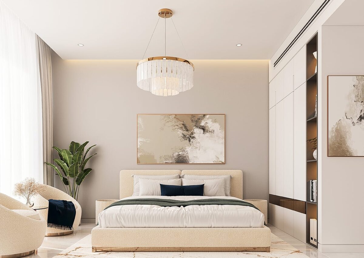 Квартира з 1 спальнею, 34.77м² в Дубай, ОАЕ [ID: 1102-606e74e4]