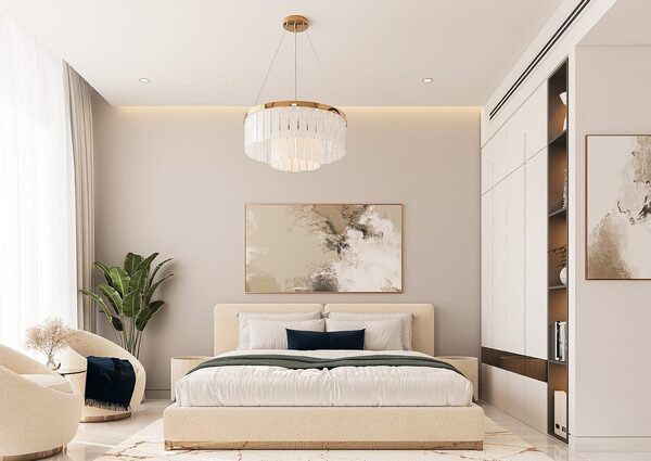 Apartment in Dubai, UAE, 34.77m² - image 6