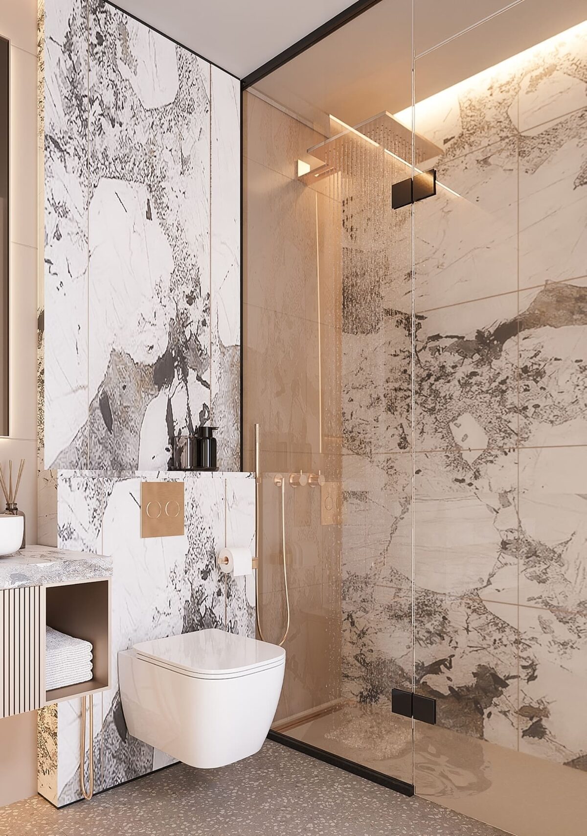 Квартира з 1 спальнею, 34.77м² в Дубай, ОАЕ [ID: 1102-606e74e4]